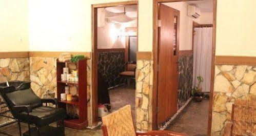 Cantya Hotel Yogyakarta Exterior photo